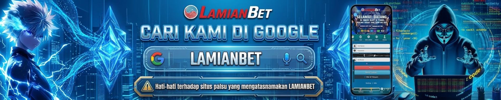 lamianbet